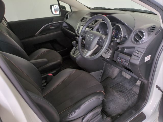 MAZDA PREMACY 2013 Image 31