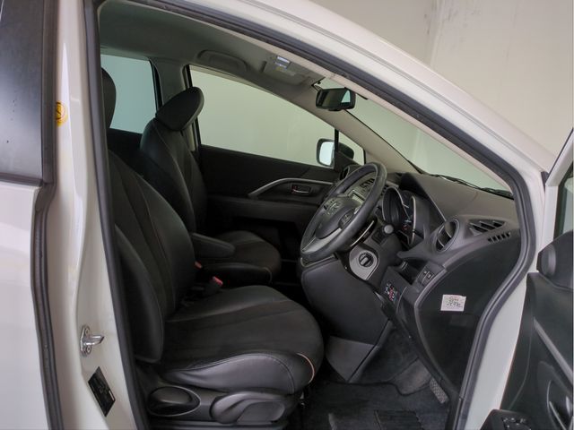 MAZDA PREMACY 2013 Image 31