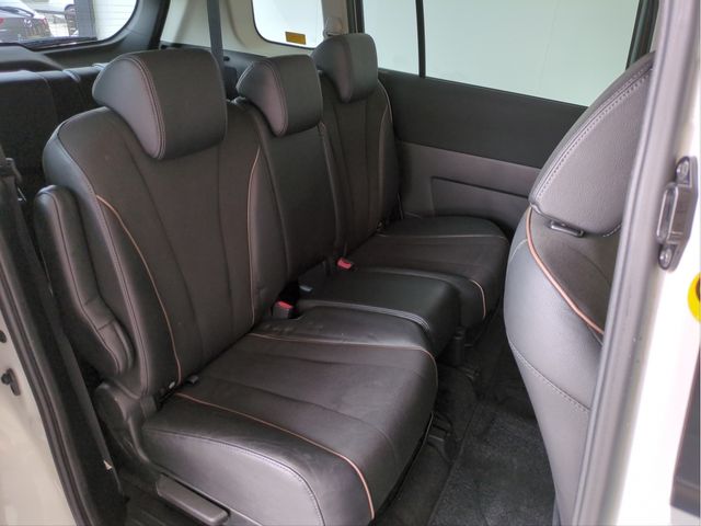 MAZDA PREMACY 2013 Image 31