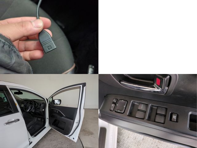 MAZDA PREMACY 2013 Image 31