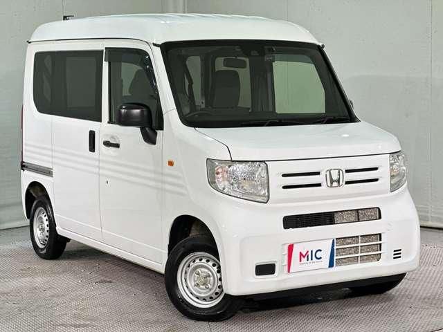 HONDA N-VAN 4WD 2021 Image 31