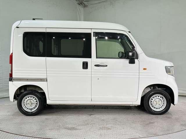 HONDA N-VAN 4WD 2021 Image 31