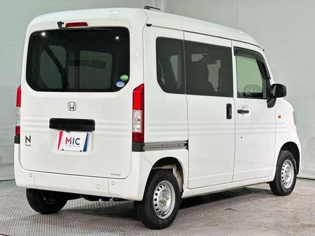 HONDA N-VAN 4WD 2021 Image 31