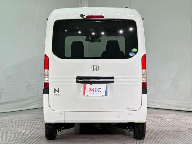 HONDA N-VAN 4WD 2021 Image 31