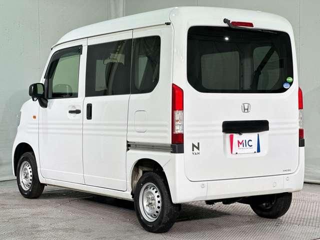 HONDA N-VAN 4WD 2021 Image 31