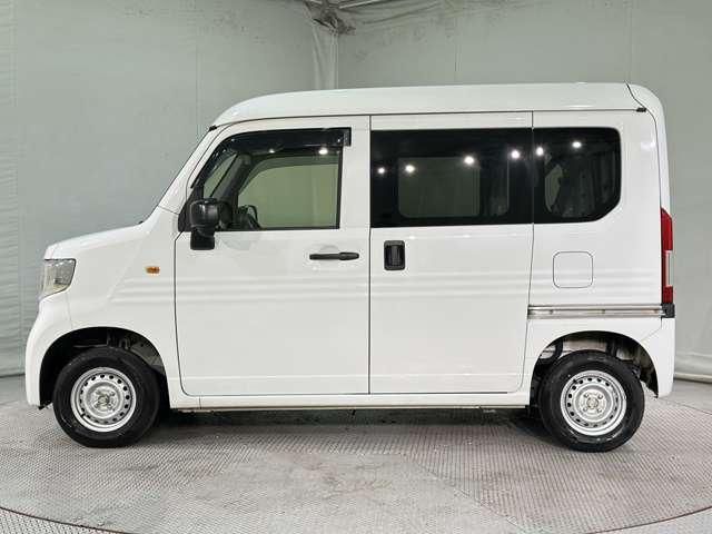 HONDA N-VAN 4WD 2021 Image 31