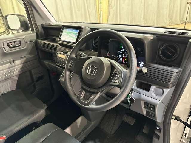 HONDA N-VAN 4WD 2021 Image 31