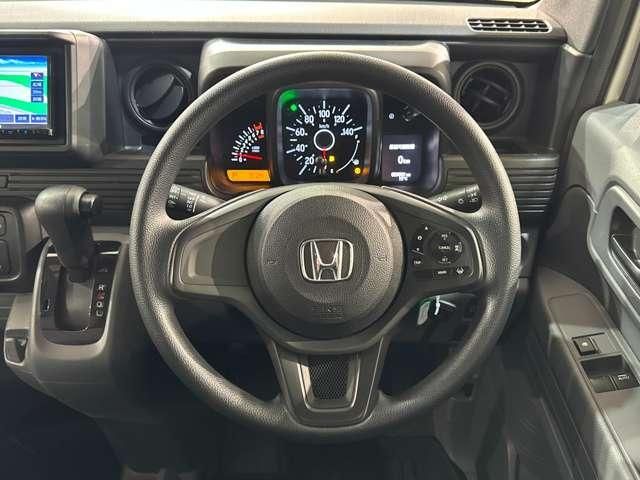 HONDA N-VAN 4WD 2021 Image 31