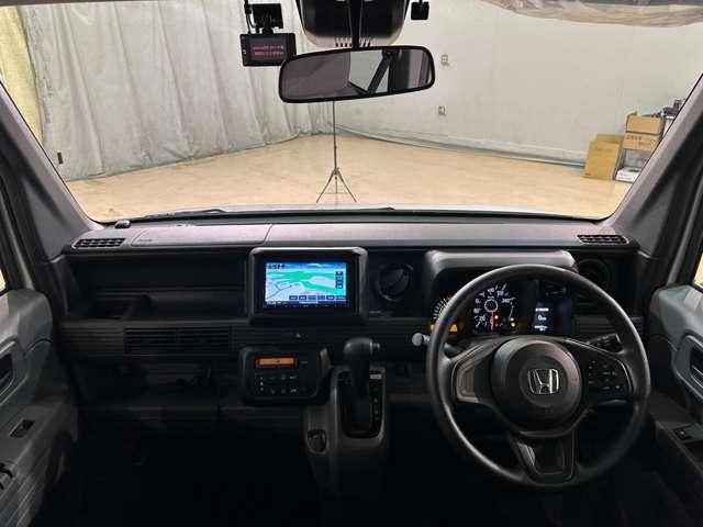 HONDA N-VAN 4WD 2021 Image 31