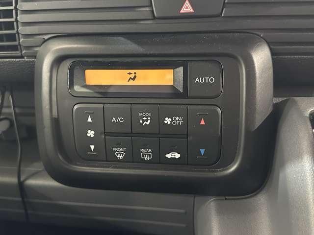 HONDA N-VAN 4WD 2021 Image 31