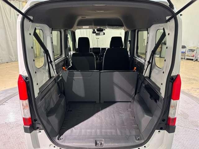 HONDA N-VAN 4WD 2021 Image 31