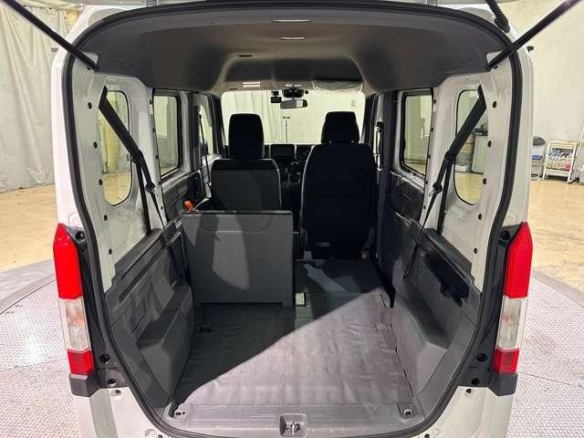 HONDA N-VAN 4WD 2021 Image 31