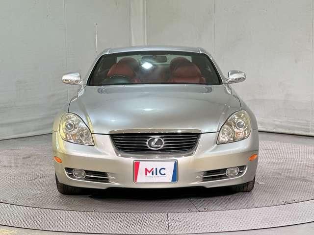 TOYOTA LEXUS SC430 2009 Image 31