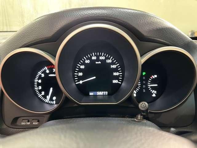 TOYOTA LEXUS SC430 2009 Image 31