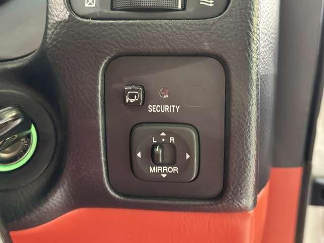 TOYOTA LEXUS SC430 2009 Image 31