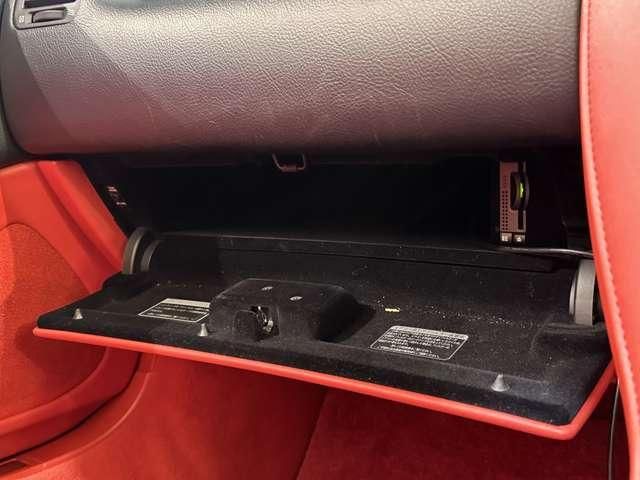 TOYOTA LEXUS SC430 2009 Image 31