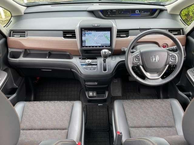 HONDA FREED 2024 Image 31