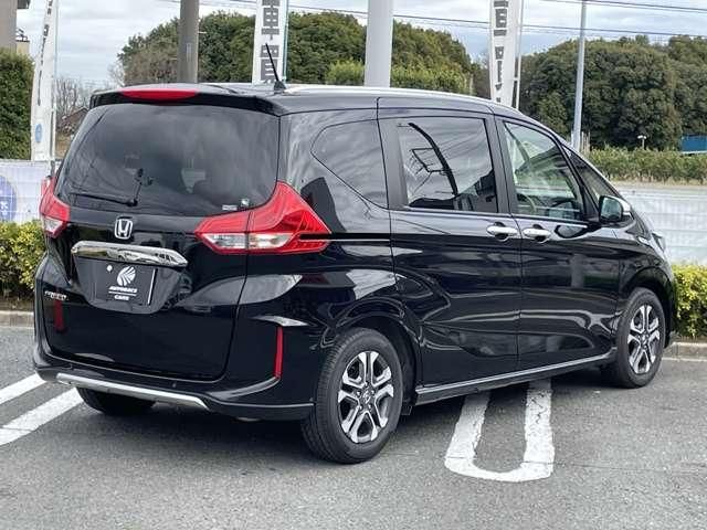 HONDA FREED 2024 Image 31