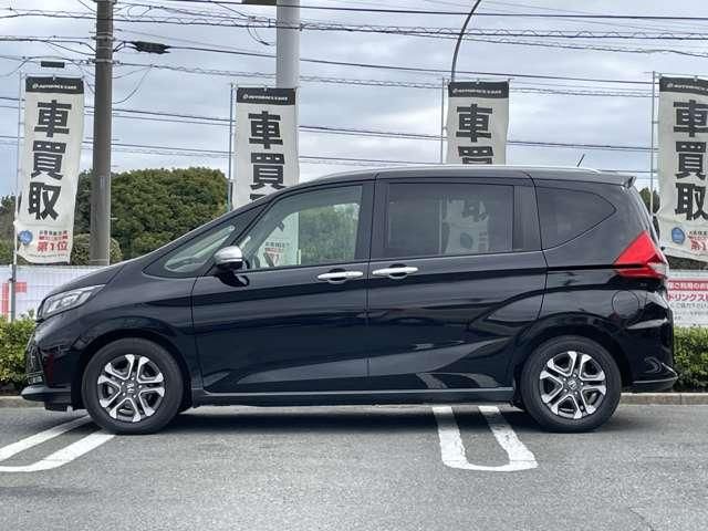 HONDA FREED 2024 Image 31