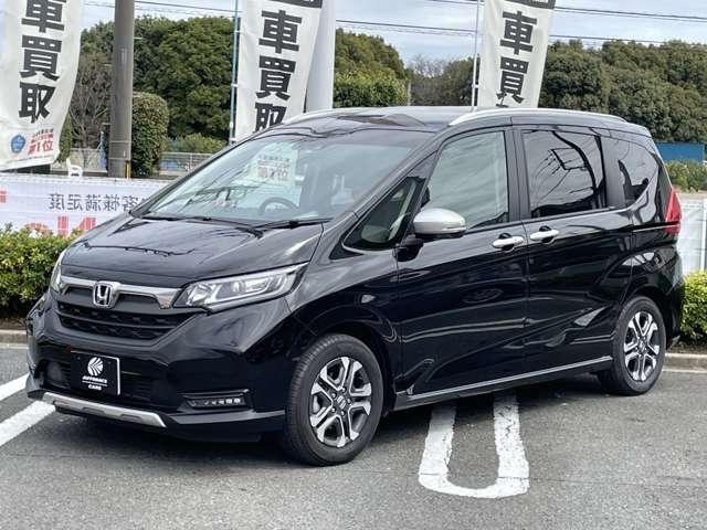 HONDA FREED 2024 Image 31