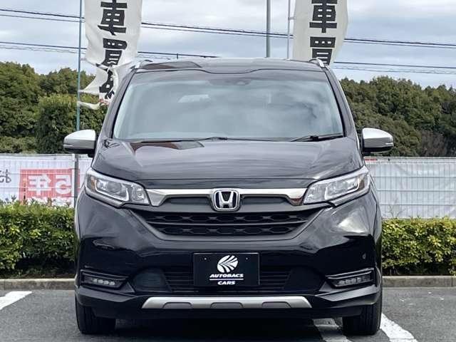 HONDA FREED 2024 Image 31