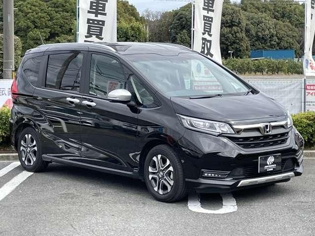 HONDA FREED 2024 Image 31