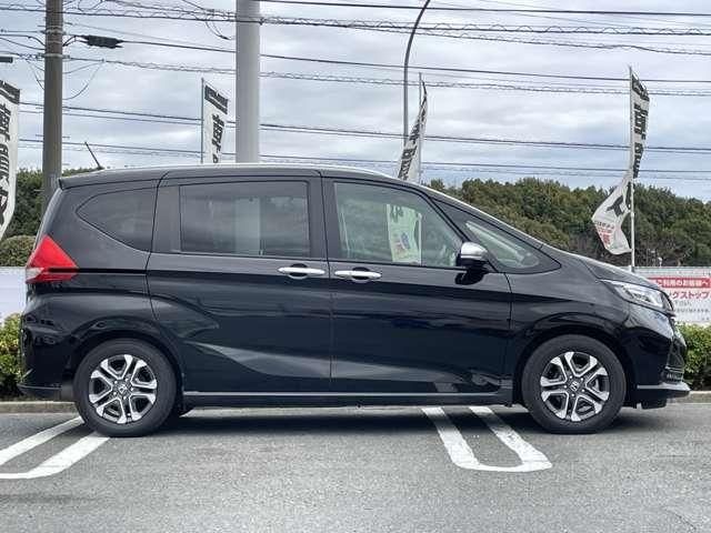 HONDA FREED 2024 Image 31