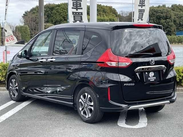 HONDA FREED 2024 Image 31