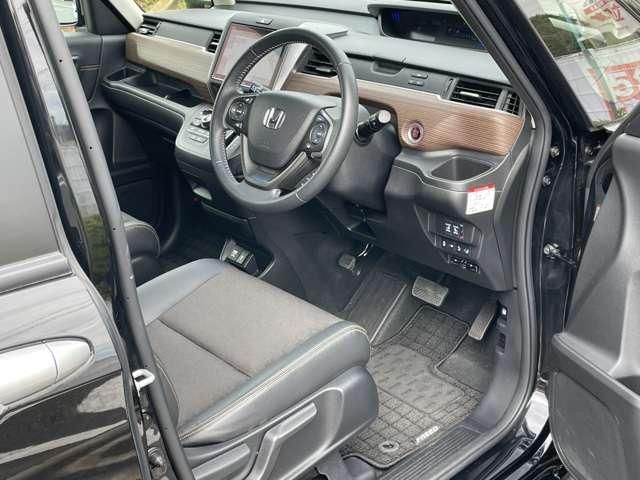 HONDA FREED 2024 Image 31