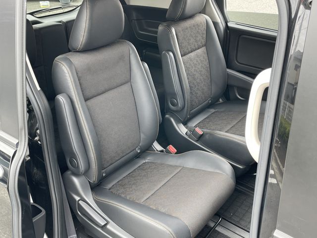 HONDA FREED 2024 Image 31