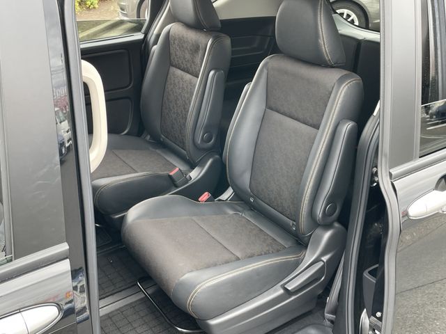 HONDA FREED 2024 Image 31