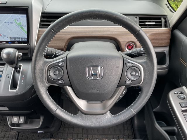 HONDA FREED 2024 Image 31