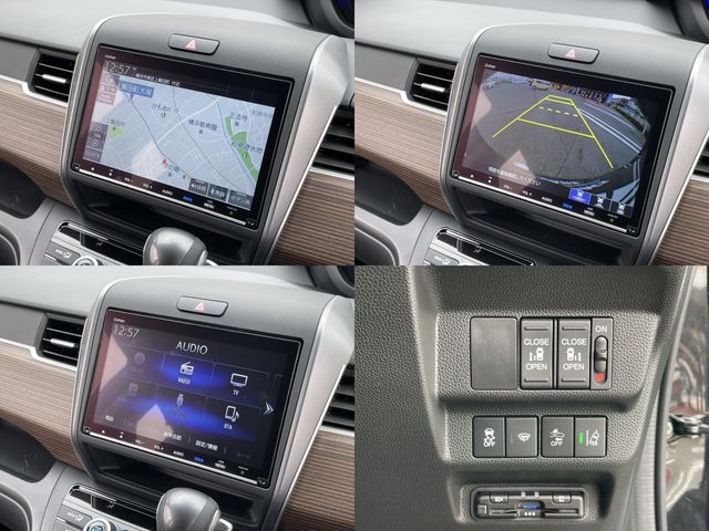 HONDA FREED 2024 Image 31