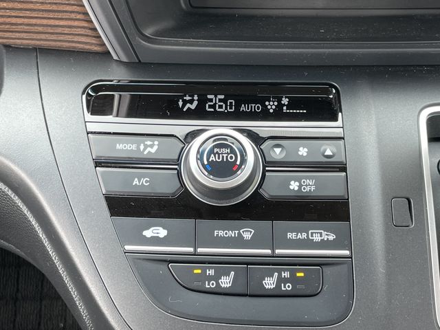 HONDA FREED 2024 Image 31