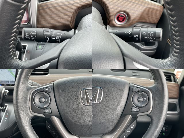 HONDA FREED 2024 Image 31