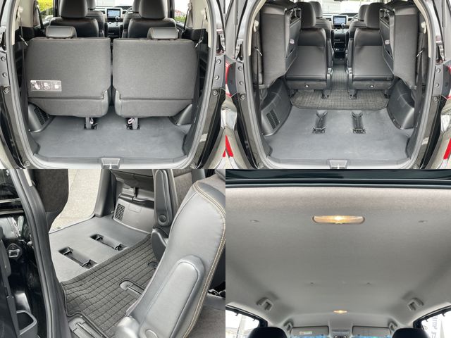 HONDA FREED 2024 Image 31