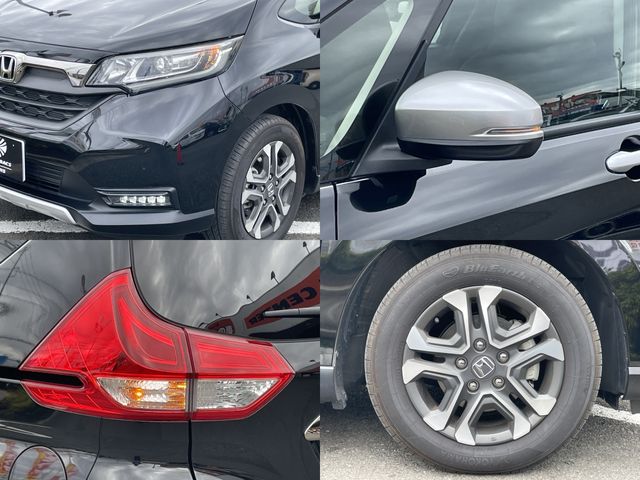 HONDA FREED 2024 Image 31