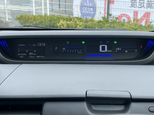 HONDA FREED 2024 Image 31