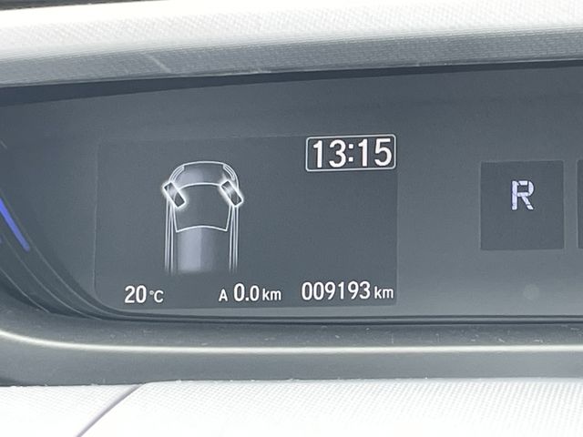 HONDA FREED 2024 Image 31