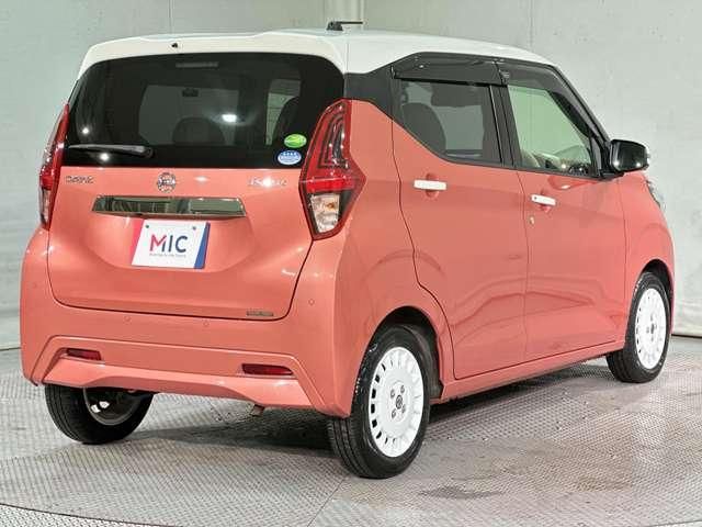 NISSAN DAYZ 2019 Image 31