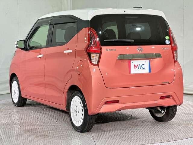 NISSAN DAYZ 2019 Image 31