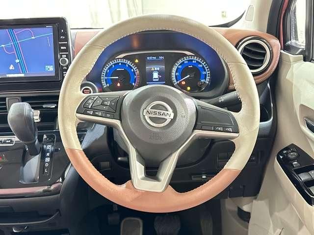 NISSAN DAYZ 2019 Image 31