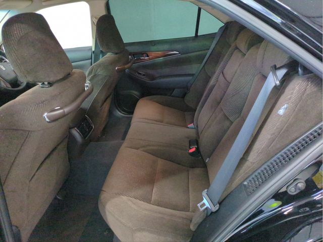 TOYOTA CROWN SEDAN 2013 Image 31