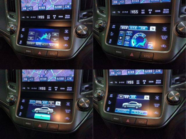 TOYOTA CROWN SEDAN 2013 Image 31