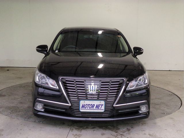 TOYOTA CROWN SEDAN 2013 Image 31