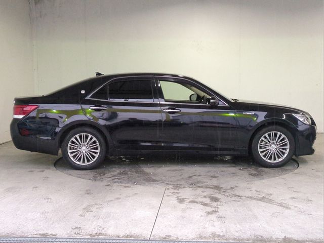 TOYOTA CROWN SEDAN 2013 Image 31