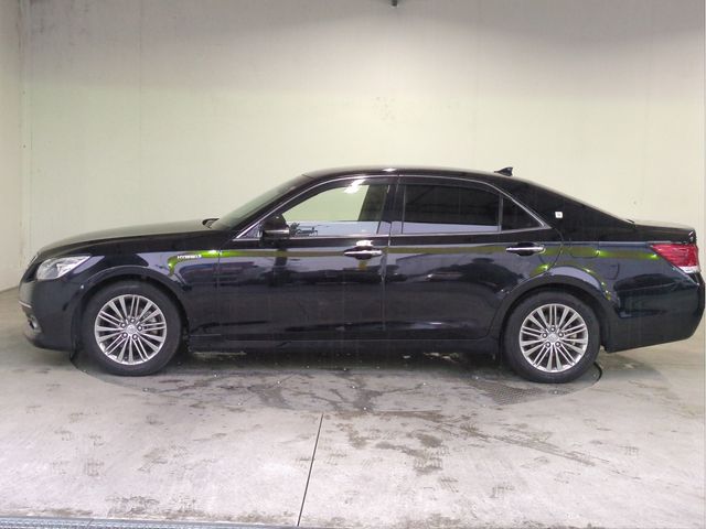 TOYOTA CROWN SEDAN 2013 Image 31