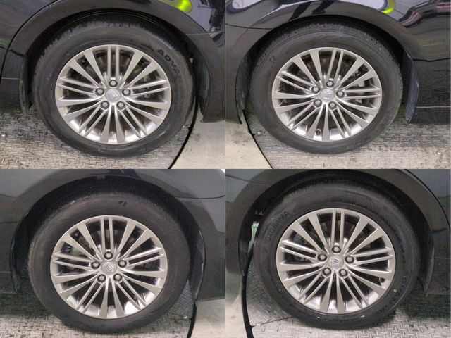 TOYOTA CROWN SEDAN 2013 Image 31