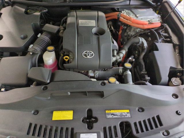 TOYOTA CROWN SEDAN 2013 Image 31