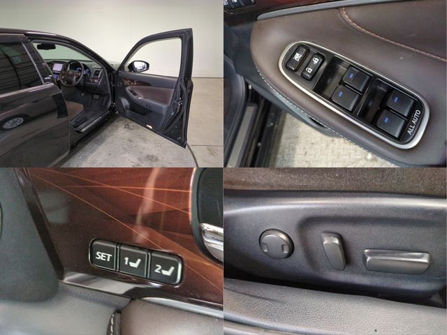 TOYOTA CROWN SEDAN 2013 Image 31